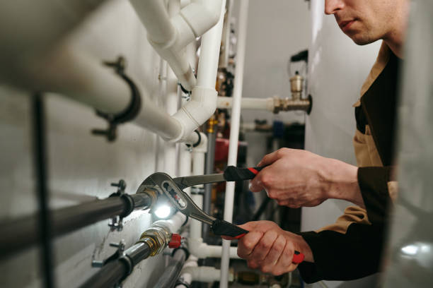Best Shower Repair Services  in Cordele, GA