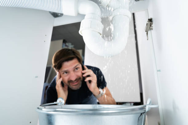 Best Emergency Plumber  in Cordele, GA