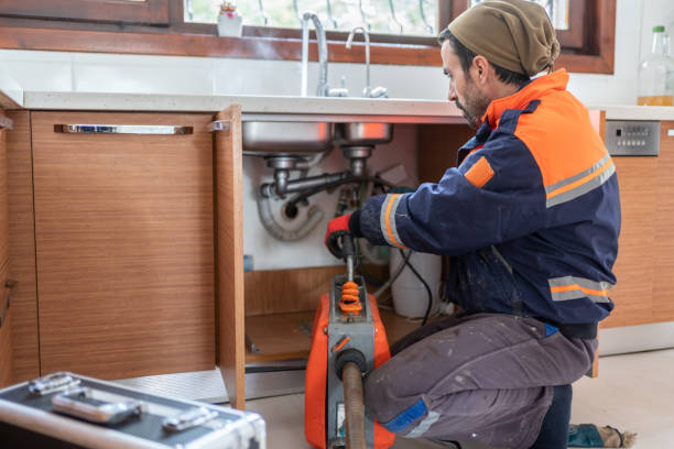 Cordele, GA Plumbing Company