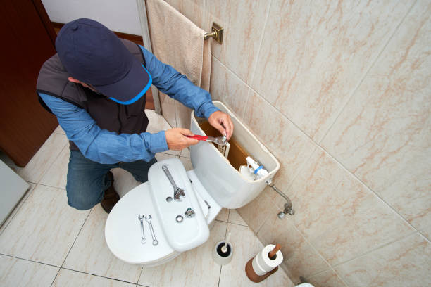 Best Gas Line Repair  in Cordele, GA